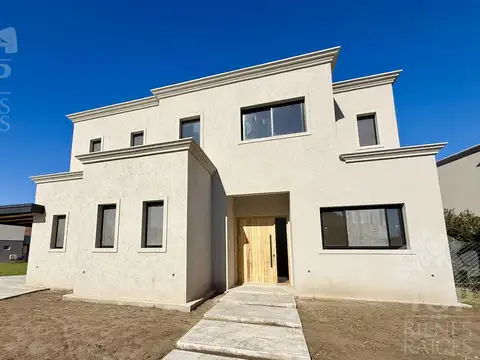 Santa Ana - Villanueva