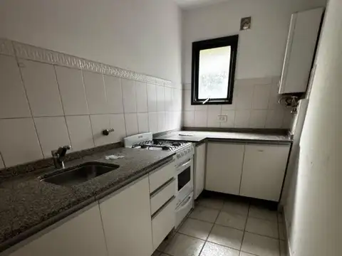 Departamento en Alquiler al Este