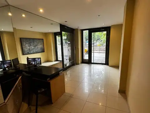 Departamento en Alquiler en Guemes, $ 700.000