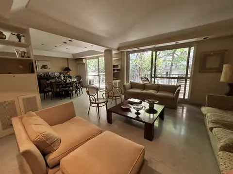 Departamento en Venta en Belgrano, USD 630.000