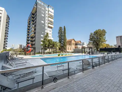 VENTA OPERA LUXURY TORRE VIP DEPTO 3 DORMÍ C COCHE