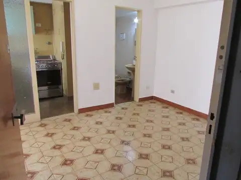 Departamento en Venta en Villa Urquiza, USD 70.500