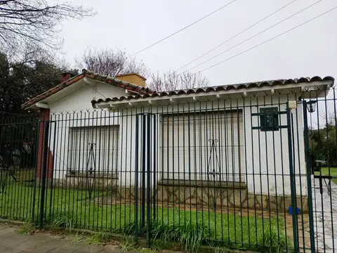 Casa Chalet  en Alquiler en General Pacheco, Tigre, G.B.A. Zona Norte