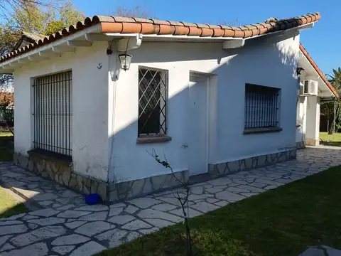 Casa en Alquiler de 2 dormitorios
