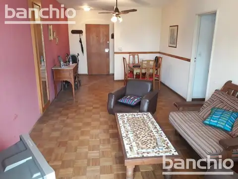 Departamento en Venta al Norte