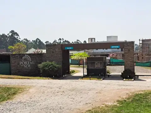 Country Portal Del Sol