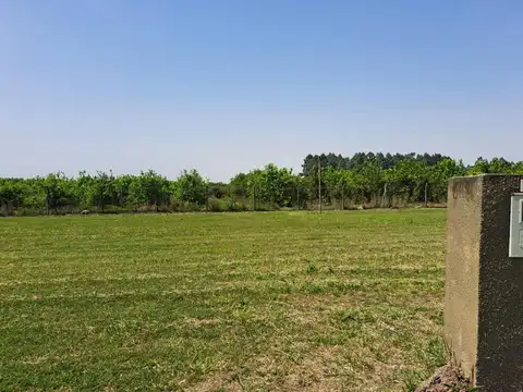 Terreno en Venta en Tafi Viejo, USD 20.200