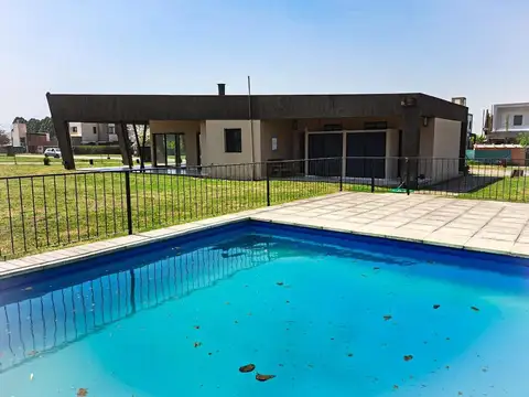 Country Portal Del Sol