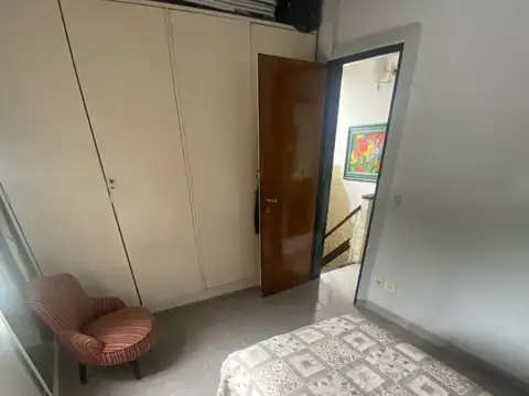 Espectacular dúplex en venta, impecable.