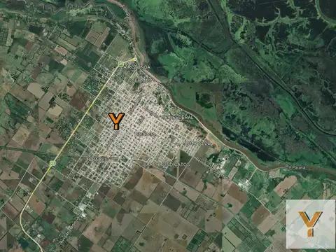 Casa en Venta 10 años