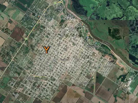 Casa en Venta al Sureste