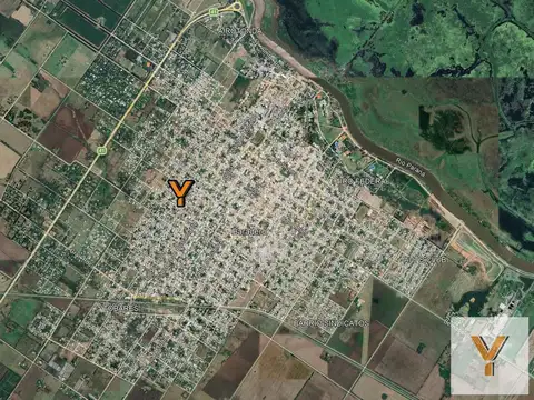 Casa en Venta al Sureste