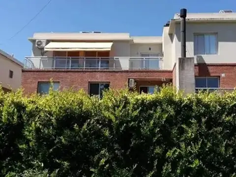 Venta  - Departamento 4 Ambientes - Altos De Maschwitz