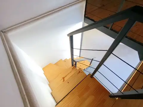 Depto Tipo Casa en Venta 45 años