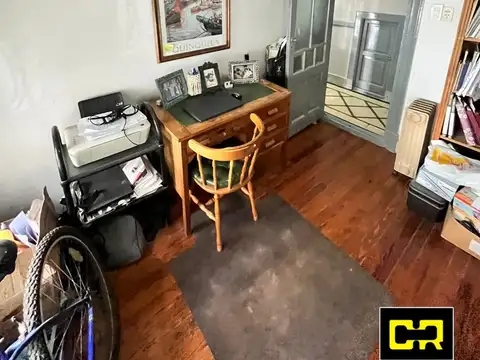 Depto Tipo Casa 4 ambientes con 1 baño