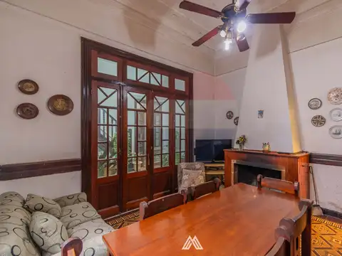Casa en Venta 81 años
