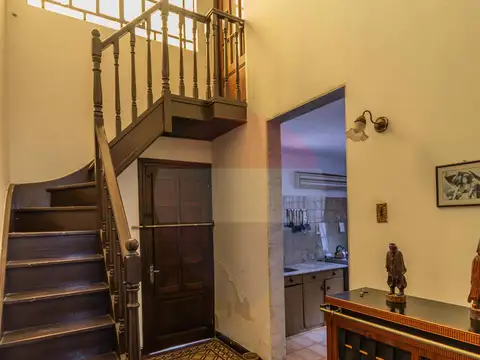 VENTA CASA DE ESTILO A 100 METROS DE RAMBLA MALVIN