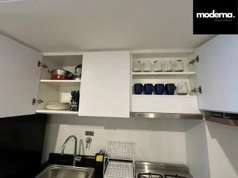 Departamento en Venta 2 años