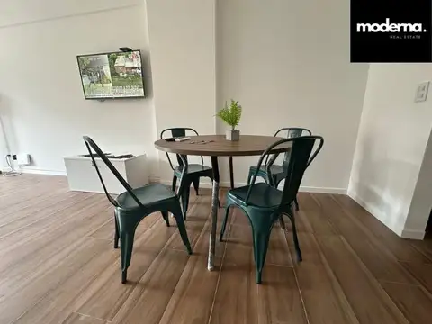 Departamento en Venta Apto profesional