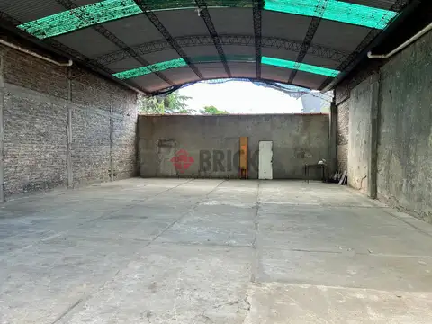 Galpon en Alquiler en Martinez, $ 900.000