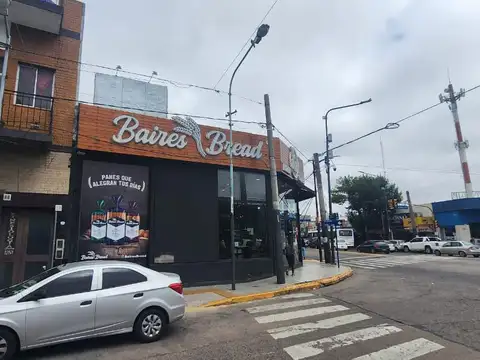 Local en Venta en Lomas Del Mirador, USD 350.000