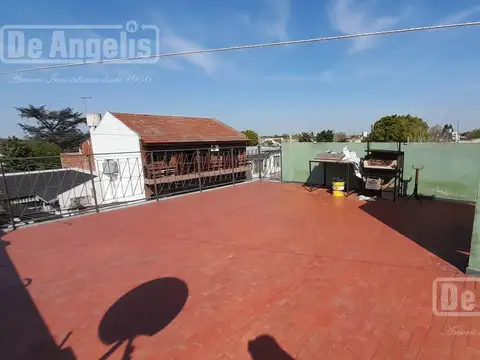 Casa en Moron Sur