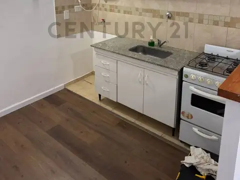 Departamento en Alquiler A Estrenar