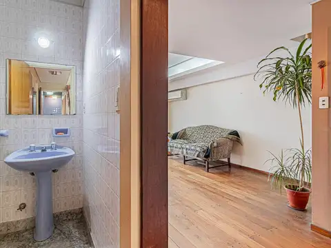 Departamento en Venta 50 años