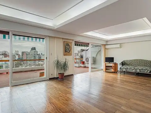 Departamento en Venta de 4 dormitorios