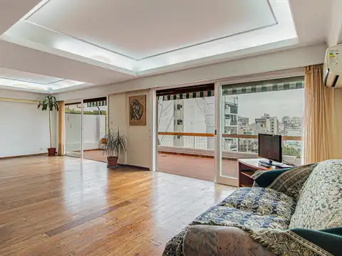 Departamento en Venta de 5 ambientes