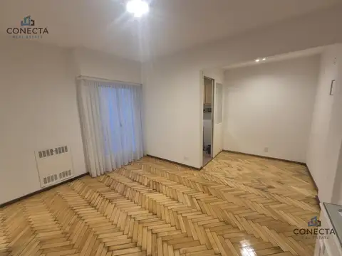 Avenida Pueyrredón 800