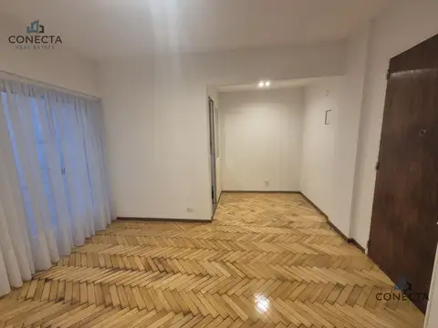 Departamento en Alquiler Temporal de 1 dormitorio