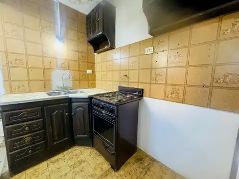 Departamento en Venta en Boulogne, USD 50.000