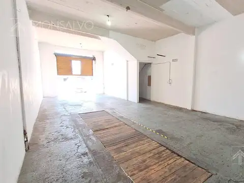 Local en Alquiler A Estrenar