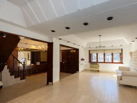 Casa en Alquiler de 7 dormitorios