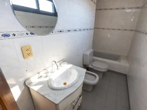 Casa en Alquiler 15 años