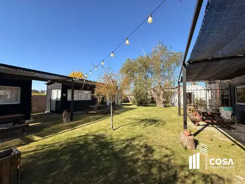 Alquiler Local comercial Aldea Paraíso Funes Santa Fe
