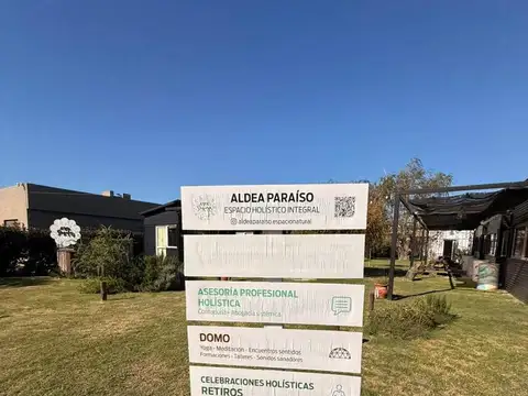 Local en Alquiler 1 año
