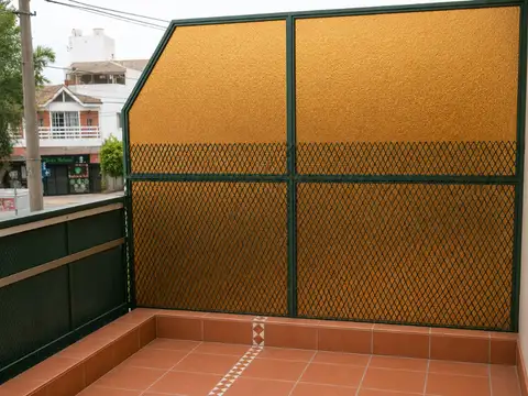 Depto Tipo Casa en Alquiler 26 años