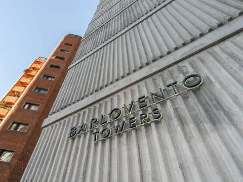 Departamento Alq 2 AMB SUITE 1 COCH FULL AMENITIES