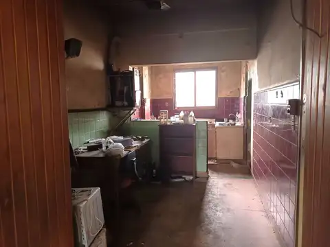 Casa en Venta en Martín Coronado, USD 159.000