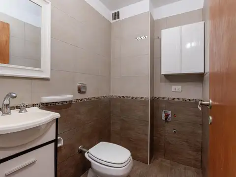 Departamento en Venta al Este