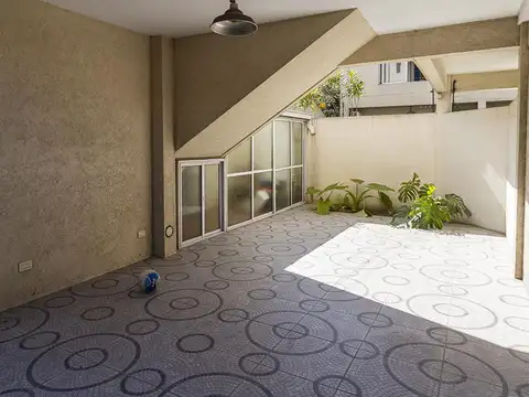 Casa - Olivos-Uzal/Panam.