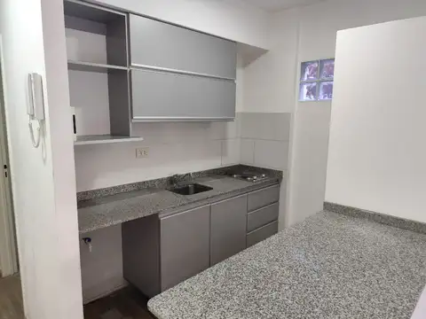 A ESTRENAR! MONOAMBIENTE DIVINO - EXCELENTE UBICACION