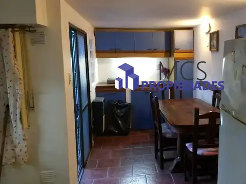 Depto Tipo Casa en Venta 25 años