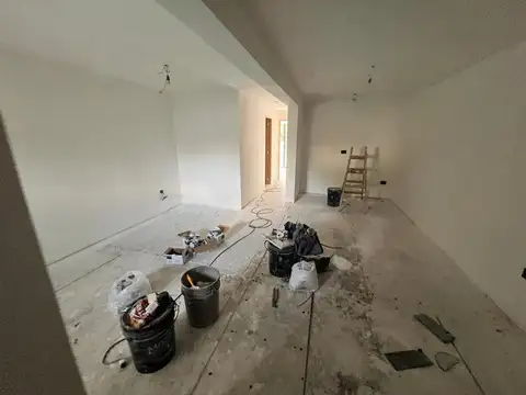 Departamento en Venta 1 año