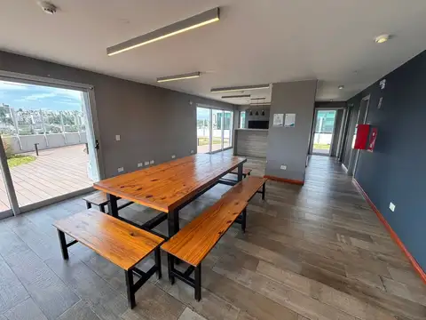 Mariano Fragueiro 500, Piso 3