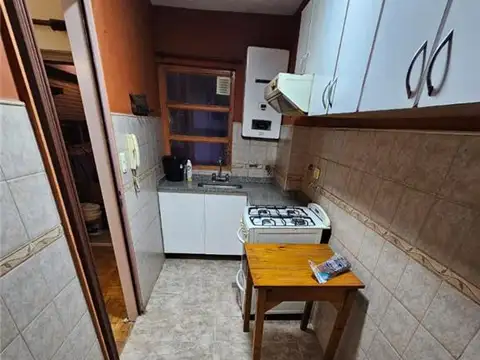 Departamento en Venta 48 años