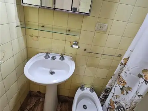 DEPARTAMENTO 2 AMBIENTES - PALERMO, CAPITAL FEDERAL