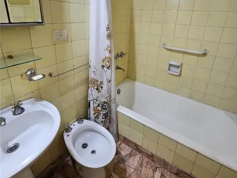 DEPARTAMENTO 2 AMBIENTES - PALERMO, CAPITAL FEDERAL